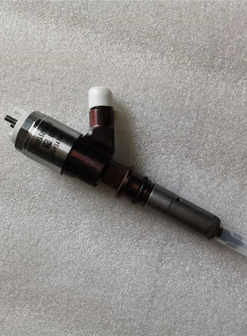 321-1080 3211080喷油器 C6.6发动机喷油嘴