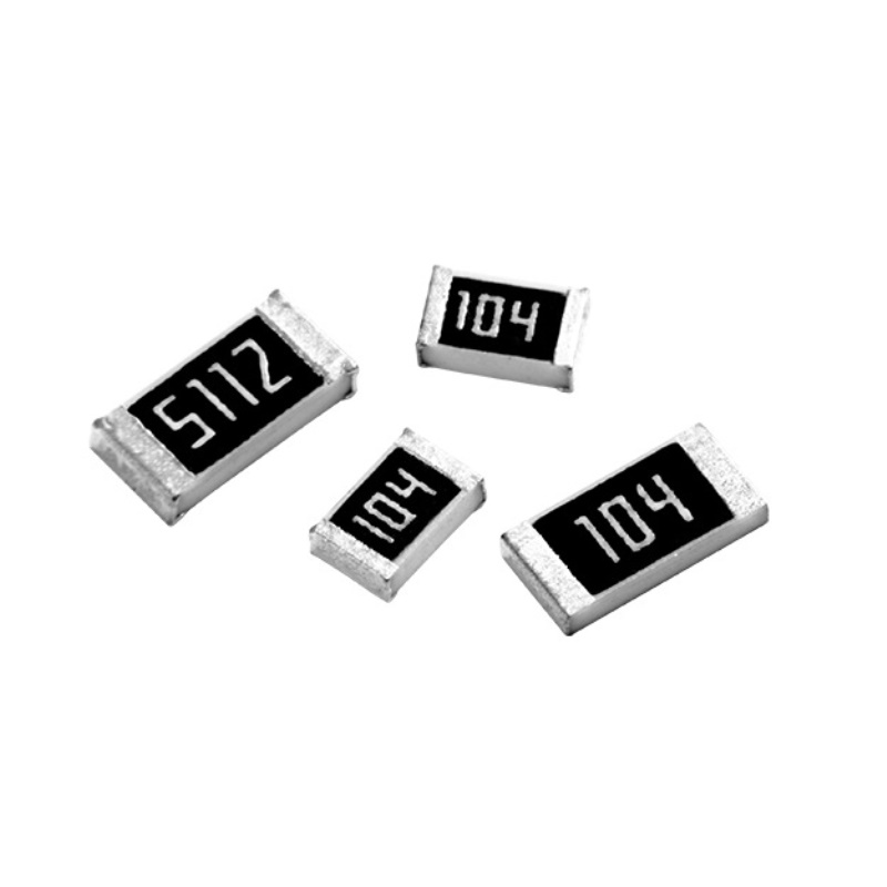2512车规厚膜电阻器元件 RV2512FK-0768KL 国巨 68KR 1% 每k