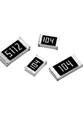 2512车规厚膜电阻器元件 RV2512FK-0768KL 国巨 68KR 1% 每k