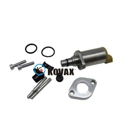 KOVAX SCV阀 4HK1 6HK1 J05E J08E 294009-1221 挖掘机零件