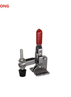 不锈钢机械门压扣 夹钳 快速夹具 工装夹具 检具夹具CH GH 101ASS