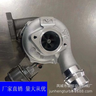 28231 trubochar 4A701 BV43 53039880226增压器 53039880353 K03