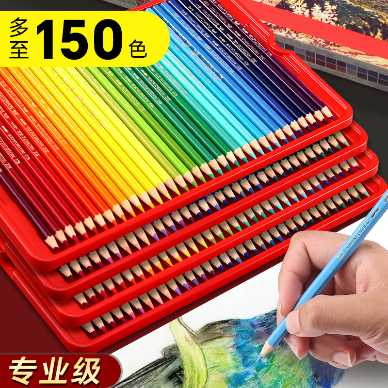 官方正品!德国辉柏嘉彩色铅笔