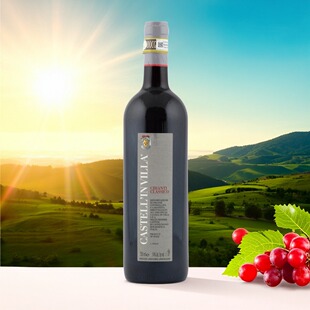 基安蒂天花板,超强陈年能力,希腊公主酒庄,松弛优雅从容