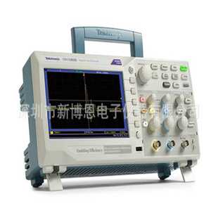 泰克數(shù)字示波器 泰克示波器 EDU雙通道示波器 泰克TBS1202B