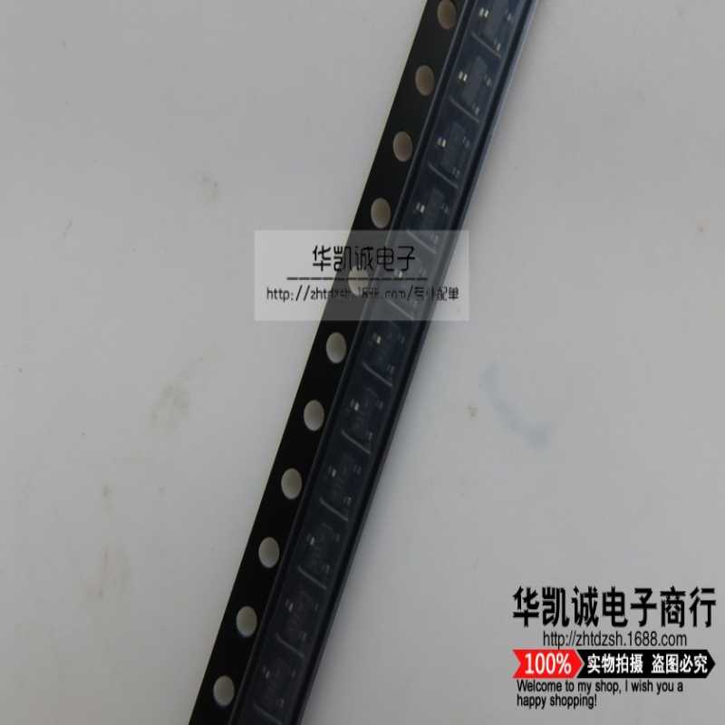 BZX84C30 BZX84-C30 30V Y11 SOT-23 稳压三极管 一盘3K=165元