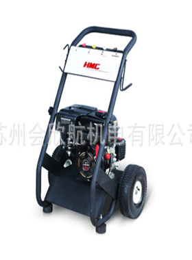 HMC恒瑞 冷水汽油驱动高压清洗机 R135