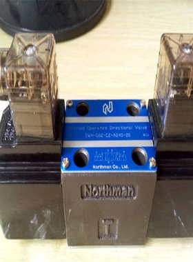 北部精机叠加式单向阀MSSB-02-Y-NO专业零售