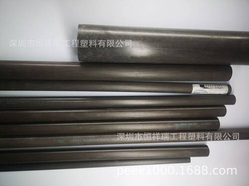 深棕色POM+PTFE棒，DELRIN AF棒，咖啡色POM+PTFE板棒厂商