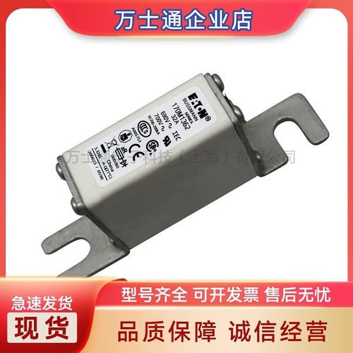 170M3315 170M3316 170M3317 170M3318 170M3319/3320/3321熔断器