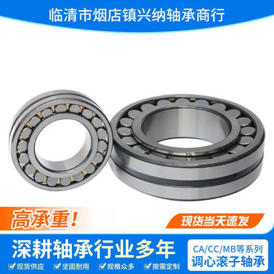 调心滚子轴承22306 22307 22308 22309 22310 22311CA CC/W33