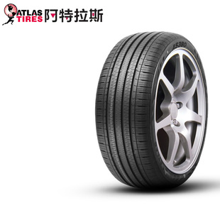 55R16 205 帝豪L五菱佳辰 AS380 阿特拉斯汽车轮胎