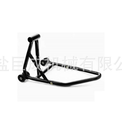 摩托车后轮 单摇臂起车架/摩托车后轮停车架/ MOTORCYCLE STAND/
