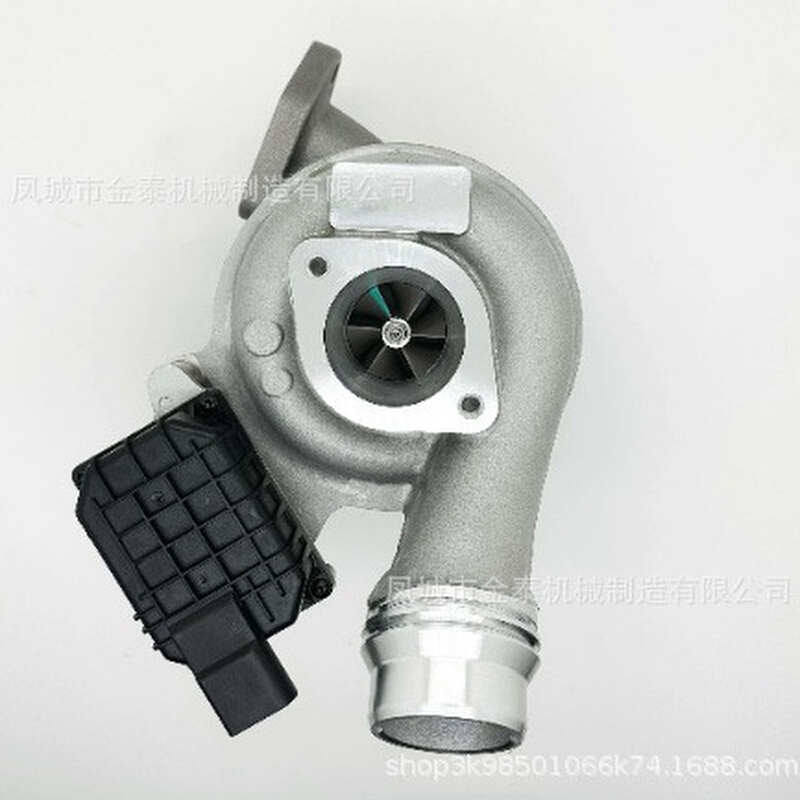 GTD1449VZ 28231-4A730 823665-5009S 涡轮增压器套件