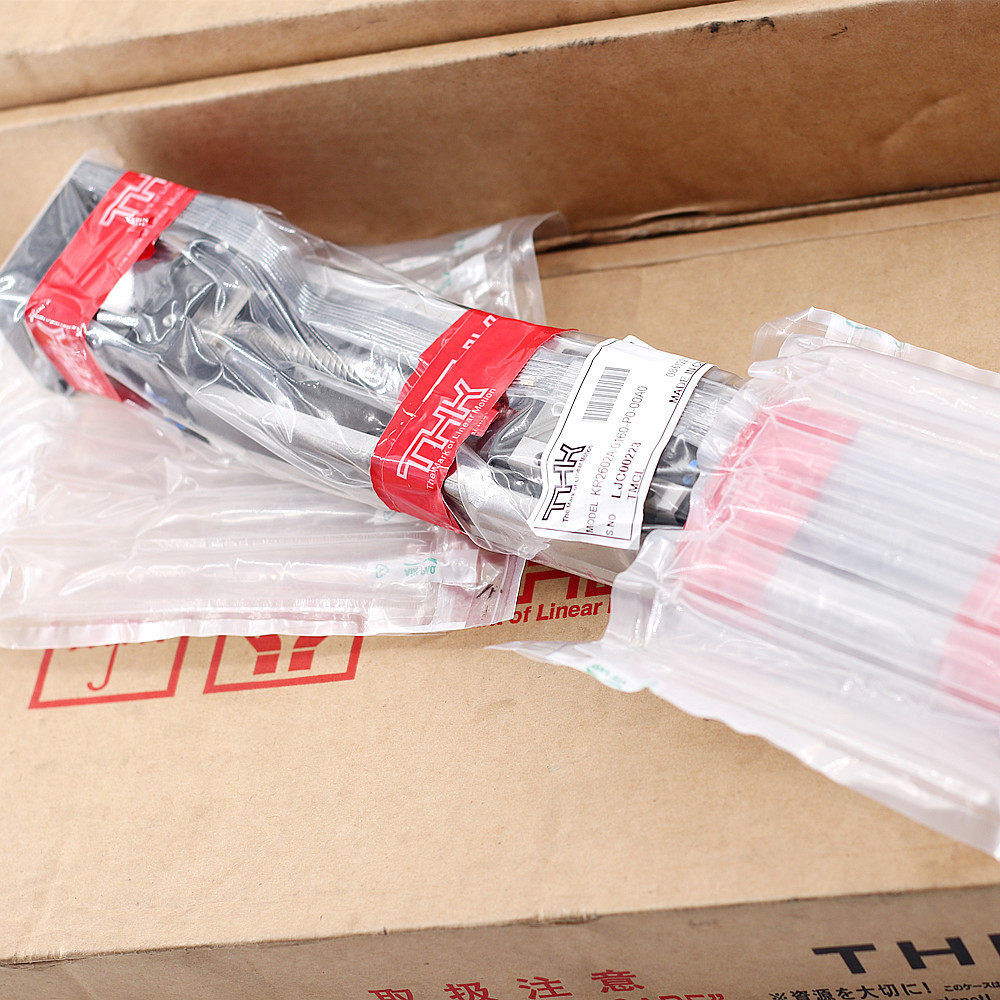 THK 智能组合单元 THK SKR3320 A B C D SKR5540 A B C D THK模组