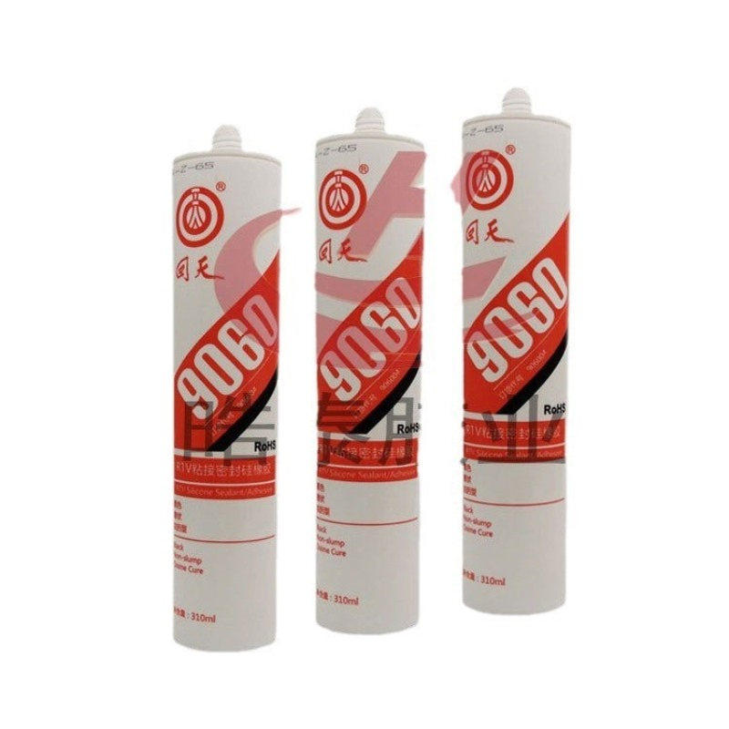 回天9062 RTV粘接密封胶 HT906T 冰箱微波炉密封 310ML 胶水