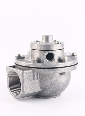 高原GOYEN型澳大利亚RCA40T直角式气动脉冲阀 电磁脉冲阀除尘配件