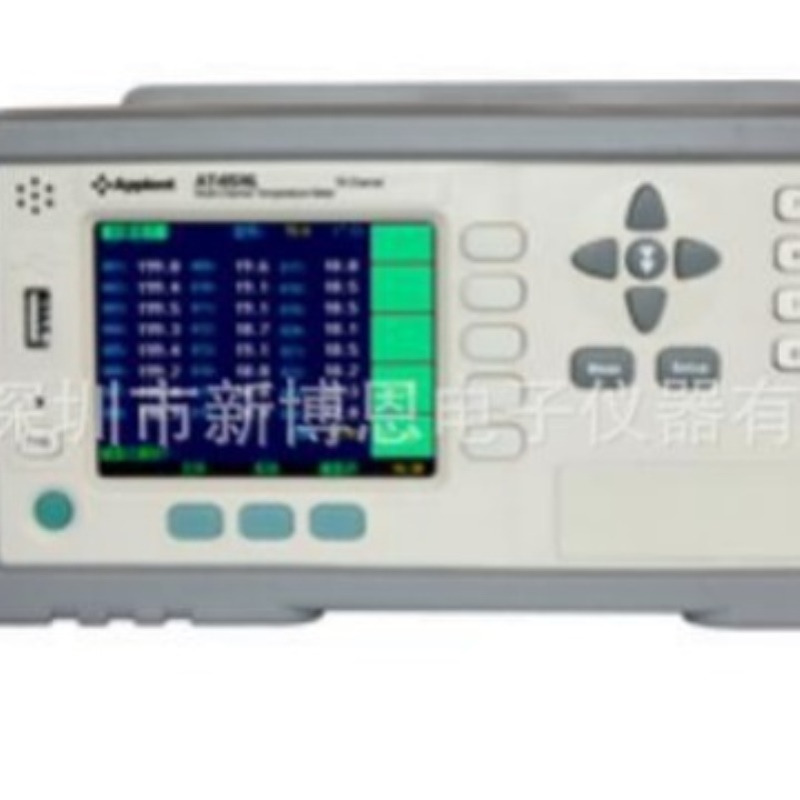 常州安柏AT4516多路温度测试仪 安柏温度测试仪AT4516