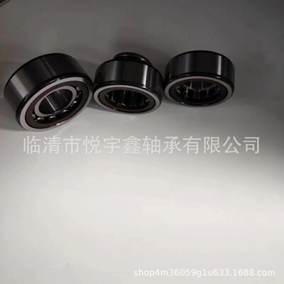 NU316E  NUP316E  NJ316M  NU316ECP  圆柱滚子轴承