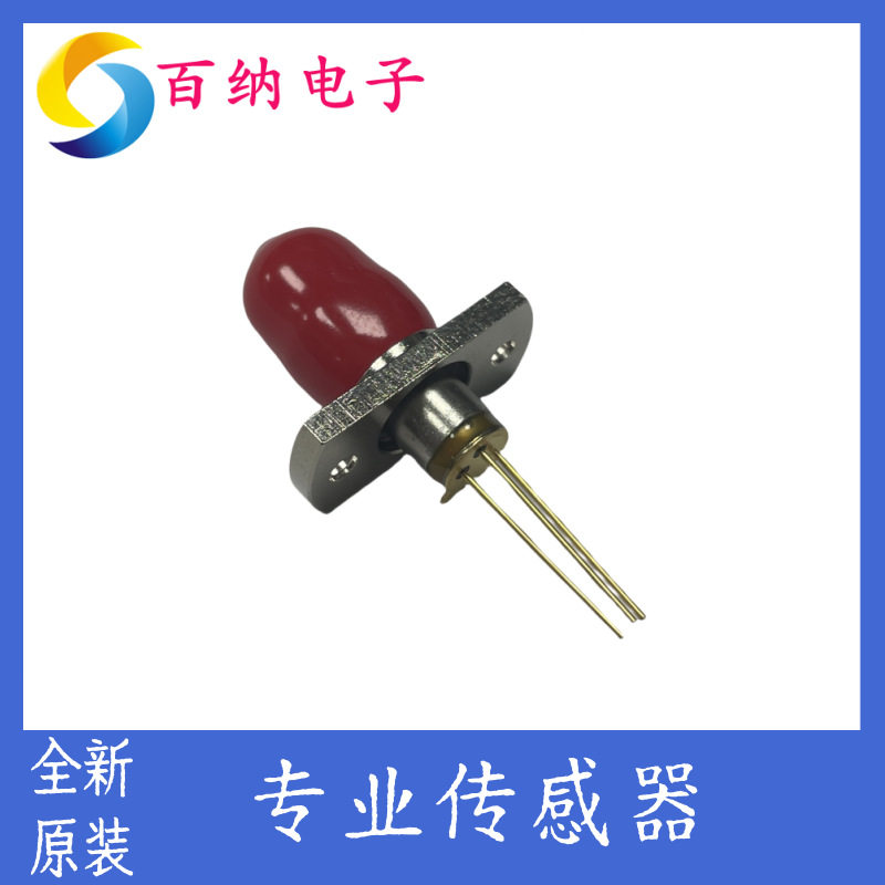 InGaAs PIN 光电二极管 G14942-32 高速响应 典型值为 2GHz 滨松图片