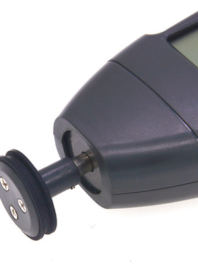 工业频率表涡轮齿轮线速仪接触式机电马达测速仪DT-2235B