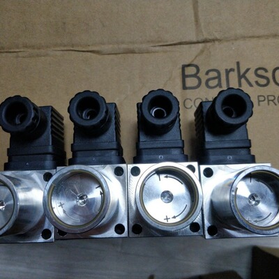 巴士德Barksdale压力开关 CP28-010