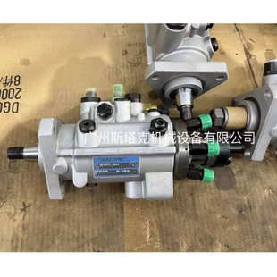 6068D柴油机 6068T DE2635 5964油泵RE518164用于约翰迪尔6068H