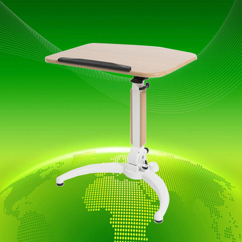 气动办公桌佛山可移动折叠懒人床边电脑桌智能简约单人演讲桌,居家日用,其它,淘宝优惠券,粉丝福利购,淘宝优惠卷
