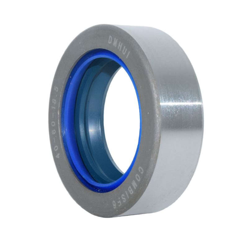 河北巨鹿DMHUI 大型拖拉机油封防水防泥防尘油封40*60*18.5