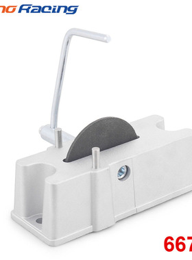 发动机手动活塞环研磨机 120粒度的硬质合金砂轮 取代66785 66786