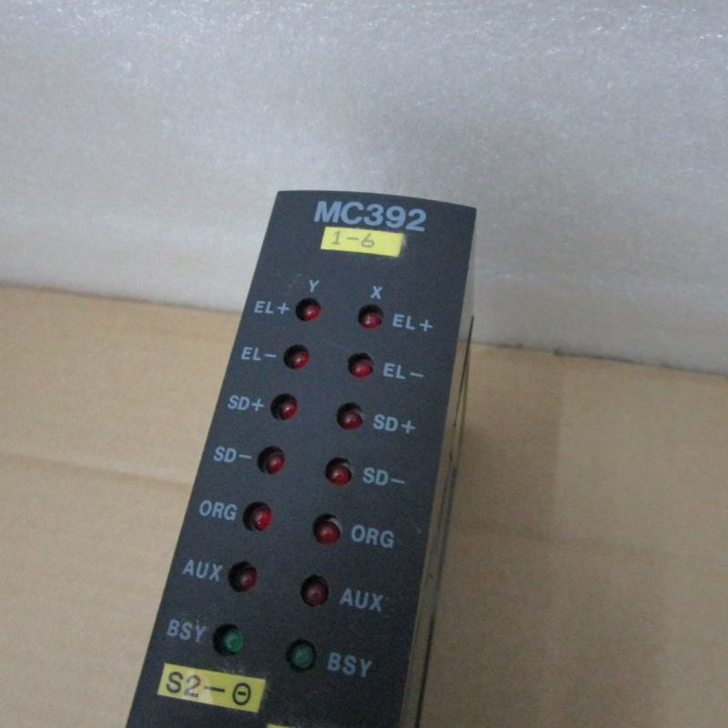 MC-4/11/01/400 模块PLC备件 好料来询