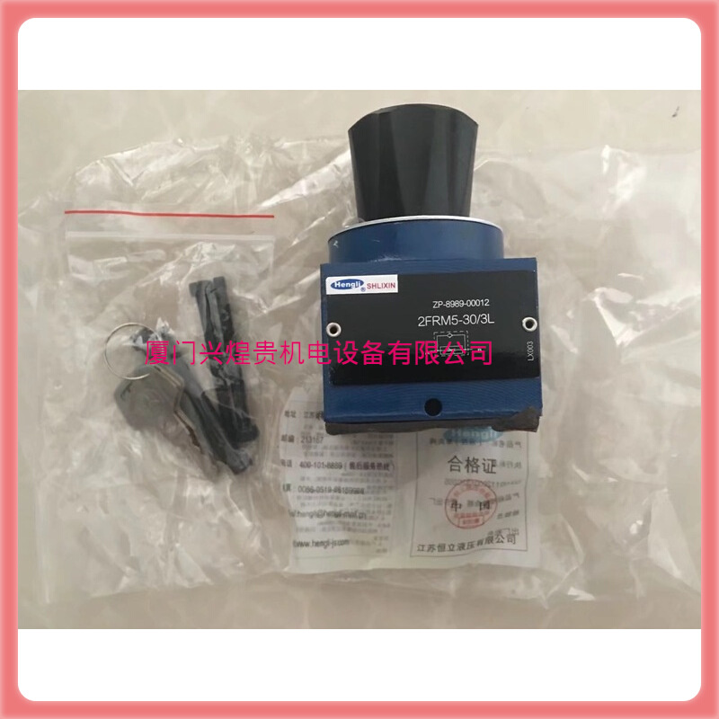 恒立SHLIXIN立新直动式溢流阀DBDH6G10/31.5现货销售