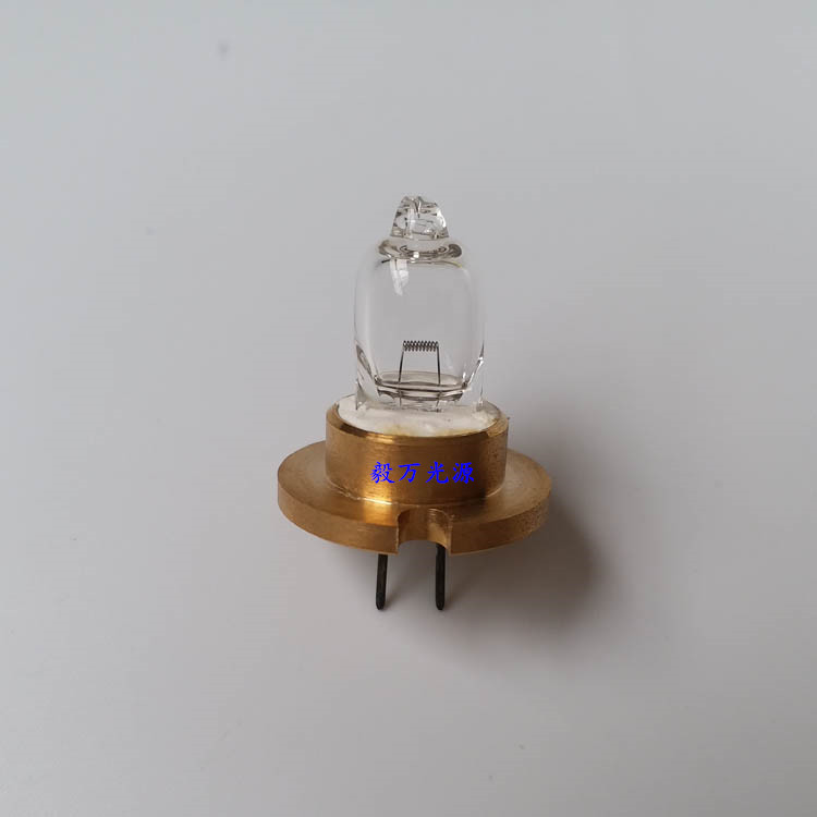 芬兰康艺20/30/60/生化分析仪光源灯泡6V20W