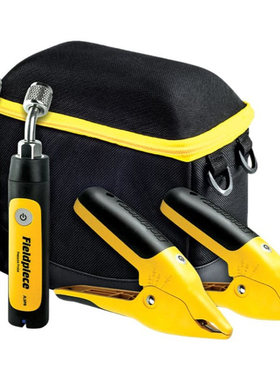 Fieldpiece JL3KR4 Job Link 无线探头充电套件