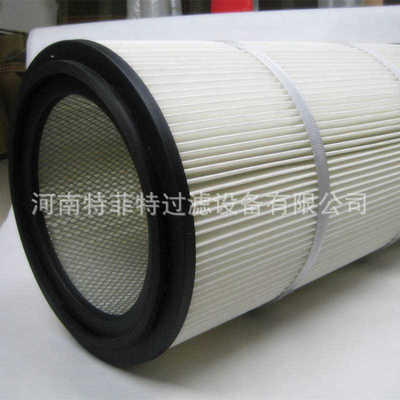 特菲特厂家供应替代FUSHENG空压机配件空气滤芯19101-150精密