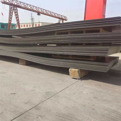 山钢Q355CQ355DQ355E低合金钢板 可承接切割 现货销售