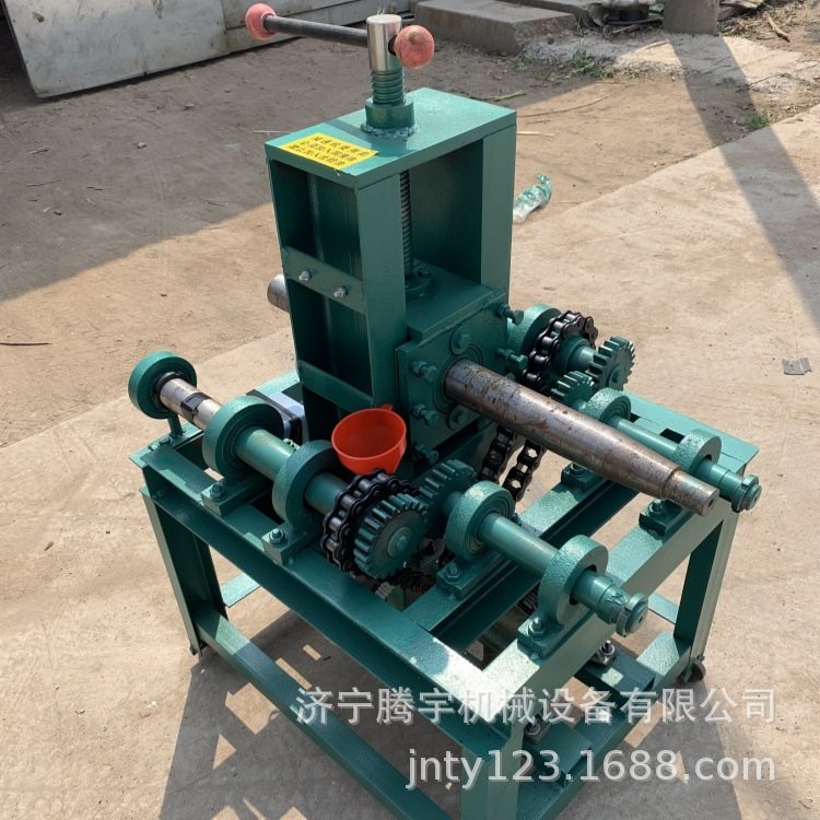 电动立式弯管机腾宇机械 电动管子弯弧机 圆管方管弯管机供应,标准件/零部件/工业耗材,其他管件,淘宝优惠券,粉丝福利购,淘宝优惠卷