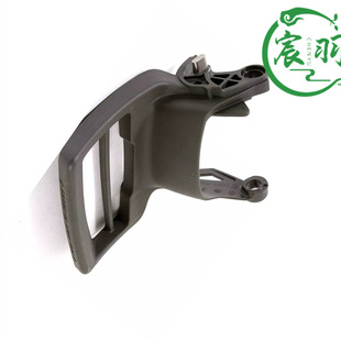 560 手刹器 545 护板 前挡板 562XP刹车挡板 胡斯华纳HUS555