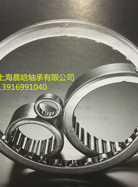 进口滚针轴承 德国滚针轴承 日本IKO滚针轴承 BHAM117