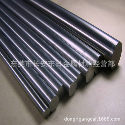 供应日本进口SKH-59高硬度含钴高速工具钢 SKH59圆钢 SKH59圆棒