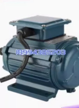 全新NOSCH轴流电机YZL100-12 YZL90-8 YZL112-4 YF100-4 专用马达