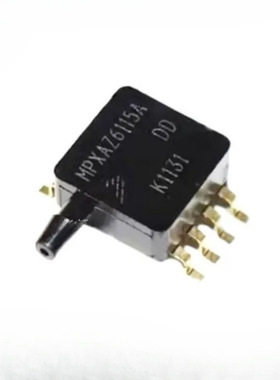 MPXAZ6115AP  MPXH6115A6U  MPXHZ6115A6U  MPXHZ/MPXH6115AC6U