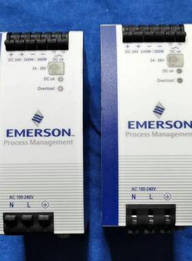 全新原装进口开关电源1X00781H01L DIN-RAIL，24VDC 10A