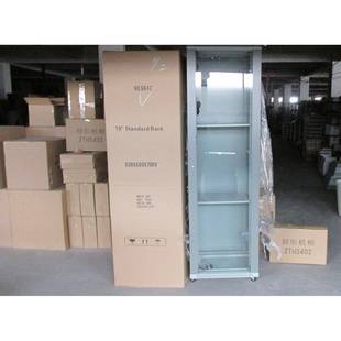 2.0米机柜 42U 机柜 6642 机柜 豪华机柜 2米 机柜 标准机柜