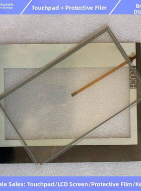 全新SMART1000IE V3 6AV6 648 6AV6648-0CE11-3AX0 触摸板 液晶屏