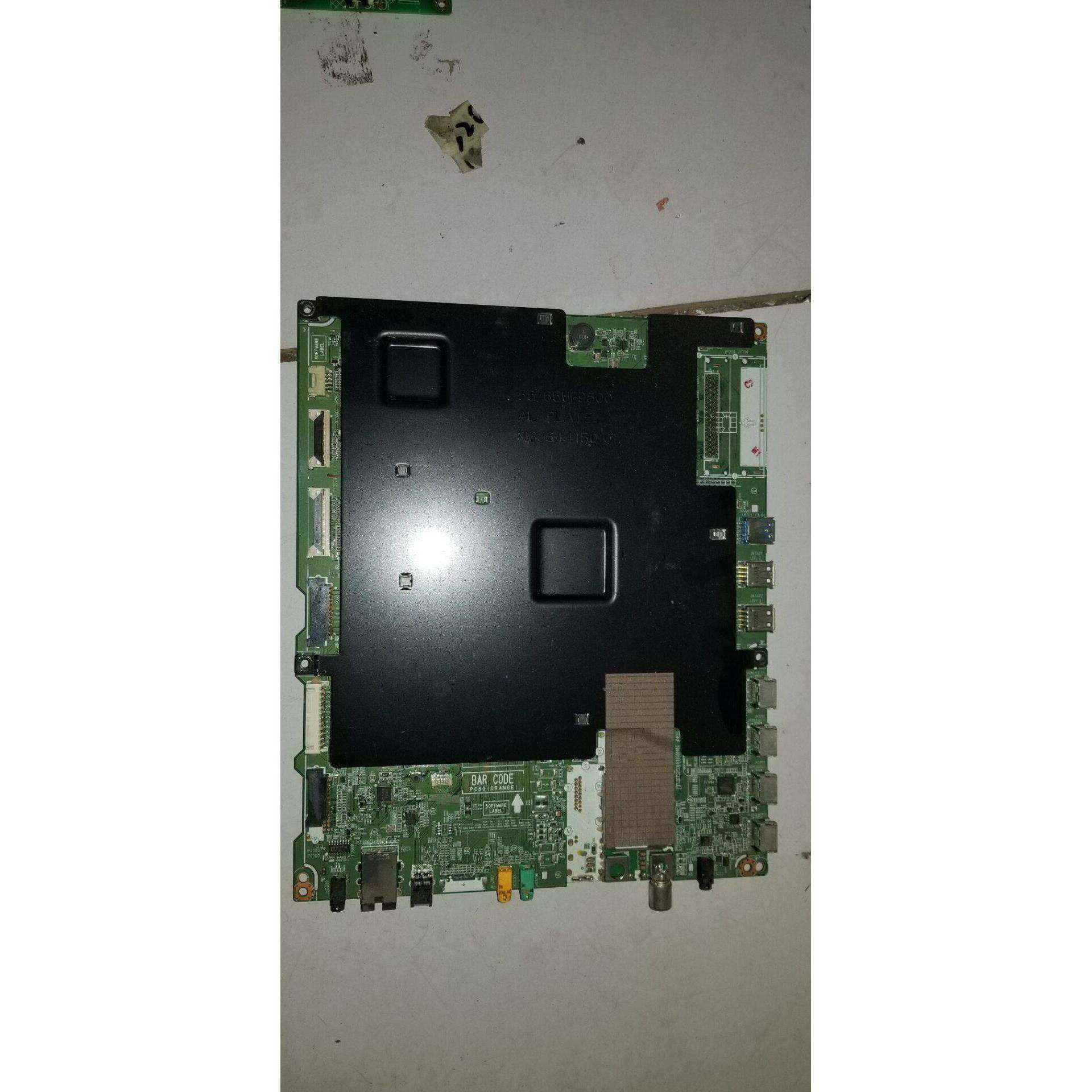 原装LG 55/65UF9500-CA主板 EAX66090103 配屏LC650EQF 保三个月