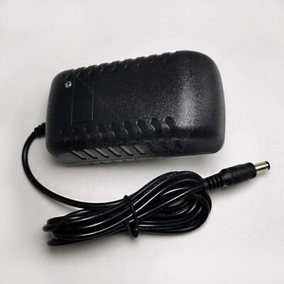 适用 SWITCHING POWER SUPPLY DC12V2A2000MA电源线适配器充电器