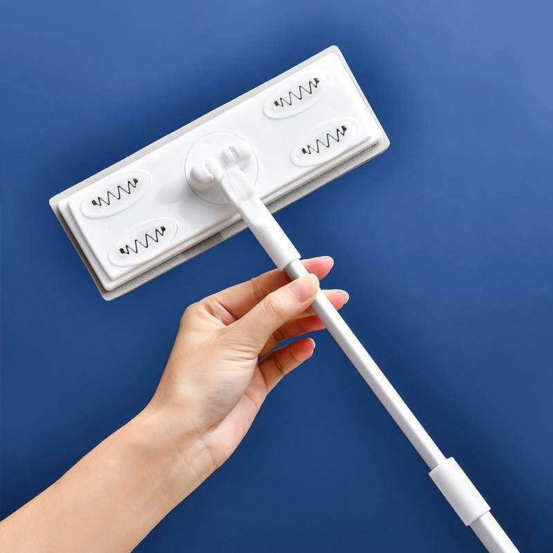 迷你小拖把卫生间洗脸巾拖把夹纸静电除尘一次性洗面湿巾二次利用,家庭/个人清洁工具,静电除尘拖把,淘宝优惠券,粉丝福利购,淘宝优惠卷