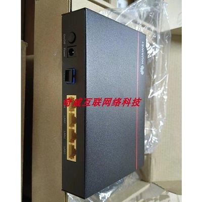 EG8040C现货光网络终端GPON/EPON用户侧4千兆口园区光设备ONU