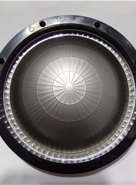 特价99.2芯钛膜扁线圆支架号角高音音圈 8欧600W